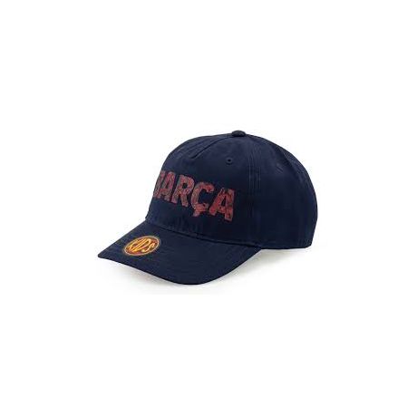 Detská šiltovka FC Barcelona "Barca"