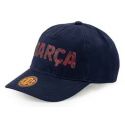 Detská šiltovka FC Barcelona "Barca"