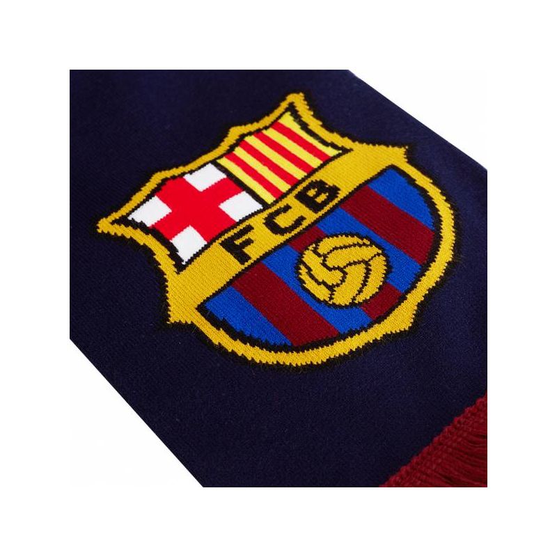 Šál FC Barcelona