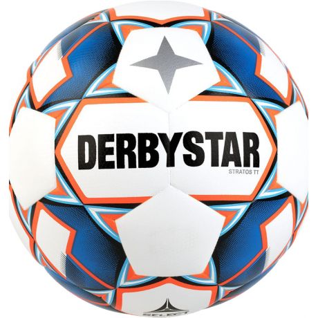 Futbalová lopta Derbystar Stratos TT