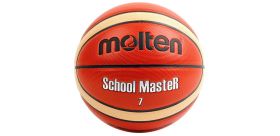 Basketbalová lopta Molten School 7