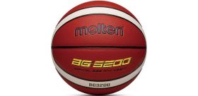 Basketbalová lopta Molten BG3200
