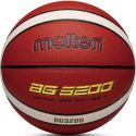 Basketbalová lopta Molten BG3200