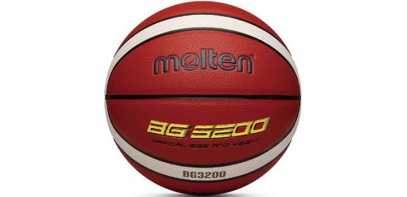 Basketbalová lopta Molten BG3200