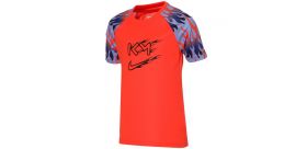 Detské tričko Nike Dri-FIT Kylian Mbappé Jr.