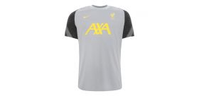 Pánsky dres Nike Liverpool 2021/22 + kľúčenka Liverpool grátis!