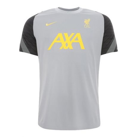 Pánsky dres Nike Liverpool 2021/22 + kľúčenka Liverpool grátis!
