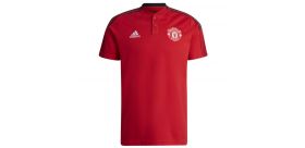 Pánske tričko Adidas Manchester United