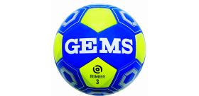 Futbalová lopta Gems Bomber