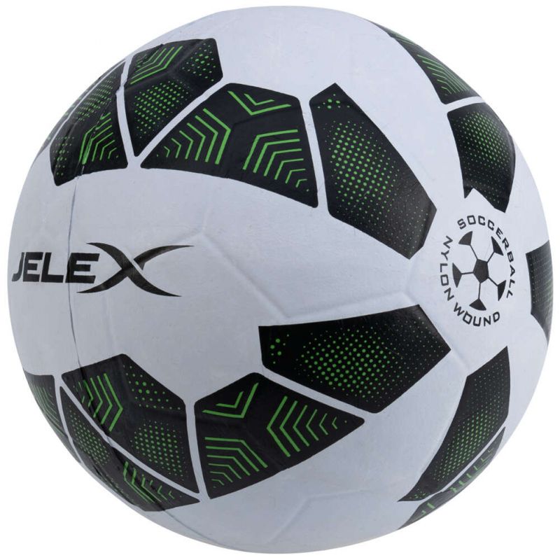 Futbalová lopta Jelex