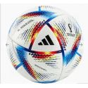 Futbalová lopta Adidas Al Rihla 2022 World Cup Ball