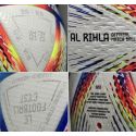 Futbalová lopta Adidas Al Rihla 2022 World Cup Ball
