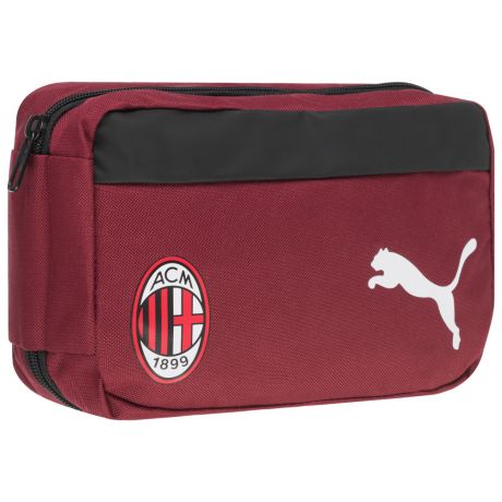 Kozmetická taška AC Milan + darček AC Milan!
