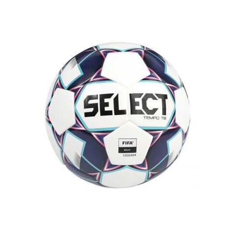 Futbalová lopta Select Tempo DB