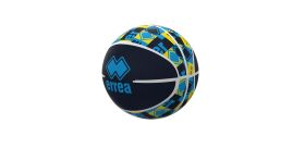 Basketbalová lopta Errea RA ID