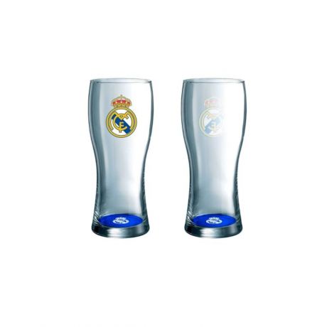 Pohár na pivo Real Madrid