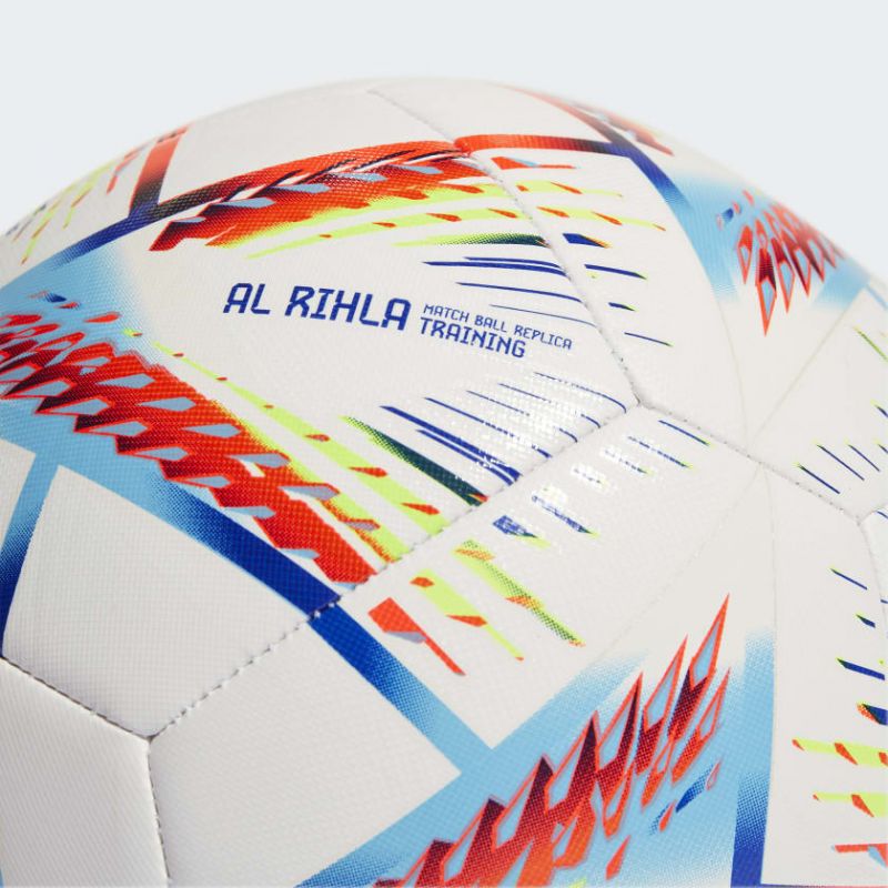 Futbalová lopta Adidas Al Rihla Training