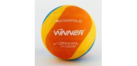 Winner Water polo ball SWIRL