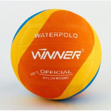 Winner Water polo ball SWIRL