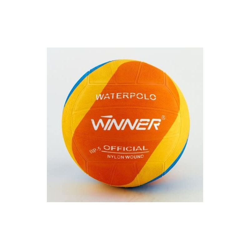 Winart Water polo ball SWIRL