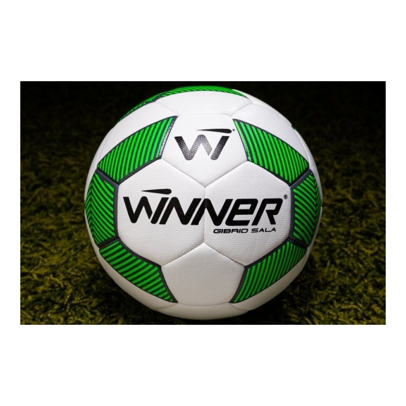 Futsalová lopta Winner Gibrid Sala