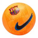 Futbalová lopta Nike Pitch + darček FC Barcelona!