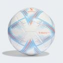 Futbalová lopta Adidas Al Rihla Club + darček z nášho obchodu!