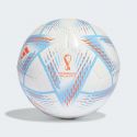 Futbalová lopta Adidas Al Rihla Club + darček z nášho obchodu!