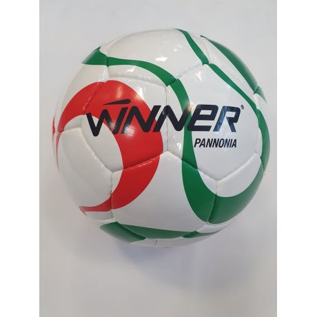 Futbalová lopta Winner Pannonia