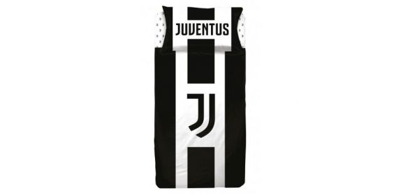 Posteľné obliečky Juventus