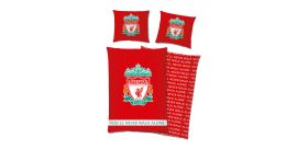 Posteľné obliečky FC Liverpool