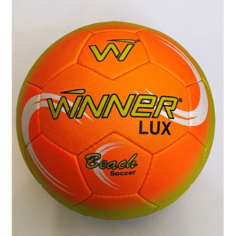 Winner Lux Beach Soccer