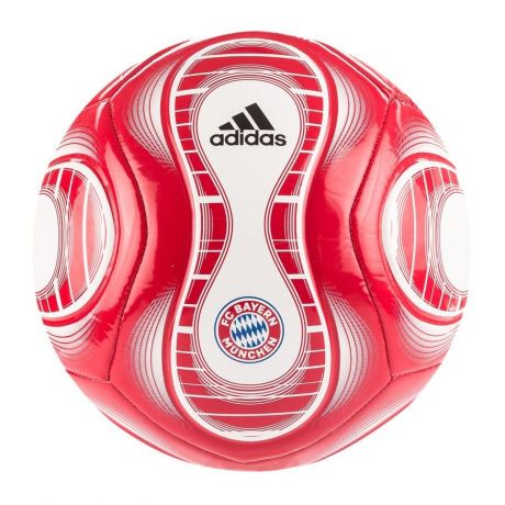 Futbalová lopta Bayern München