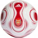 Futbalová lopta Adidas Arsenal