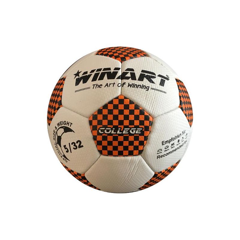 Tréningová futbalová lopta Winart College