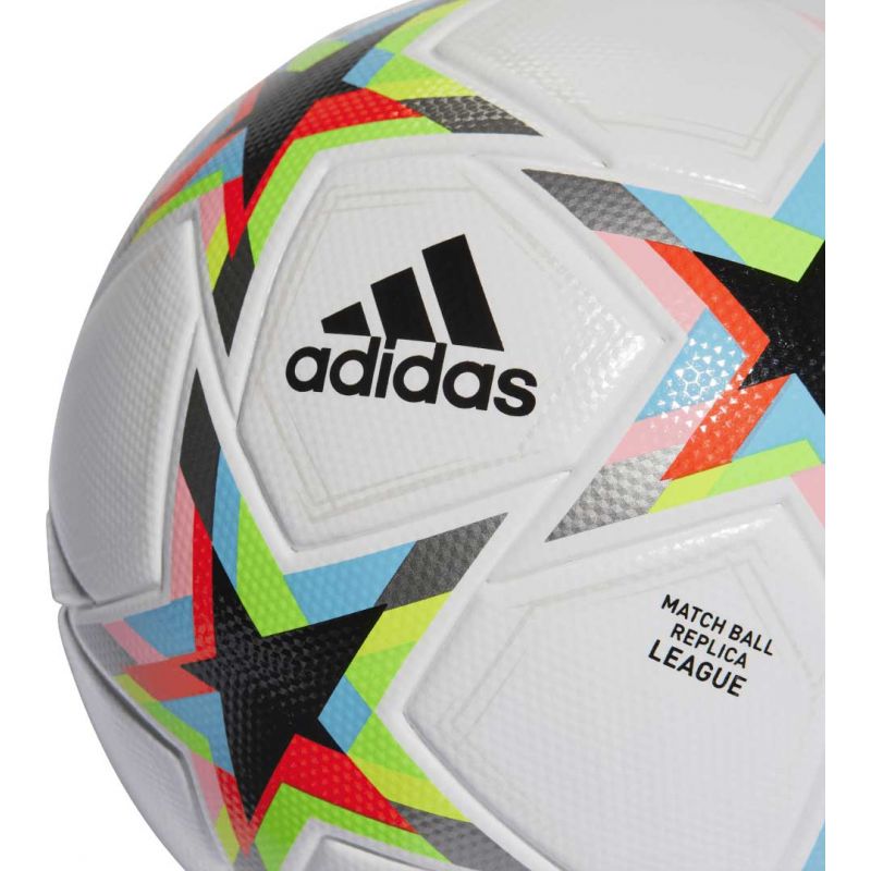 Futbalová lopta Adidas UCL LEAGUE VOID