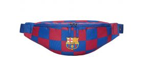 Ľadvinka Nike FC Barcelona Stadium Heritage Hip Pack + Darček FC Barcelona z nášho obchodu!