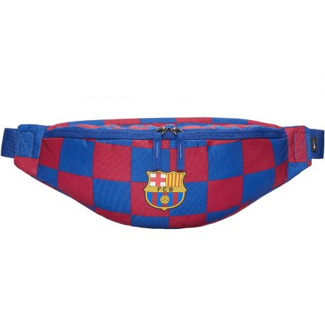 Ľadvinka Nike FC Barcelona Stadium Heritage Hip Pack + Darček FC Barcelona z nášho obchodu!