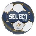 Hádzanárska lopta Select Ultimate Replica Champions League EHF v22