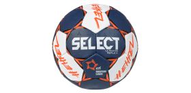 Hádzanárska lopta Select Ultimate Replica European League EHF v22
