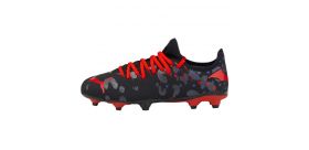 Puma Future Z 4.3 FG/AG Junior Batman
