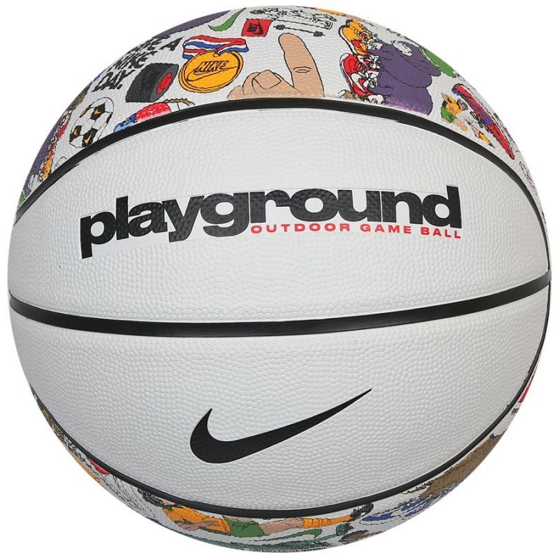 Basketbalová lopta Nike Playground Outdoor 100