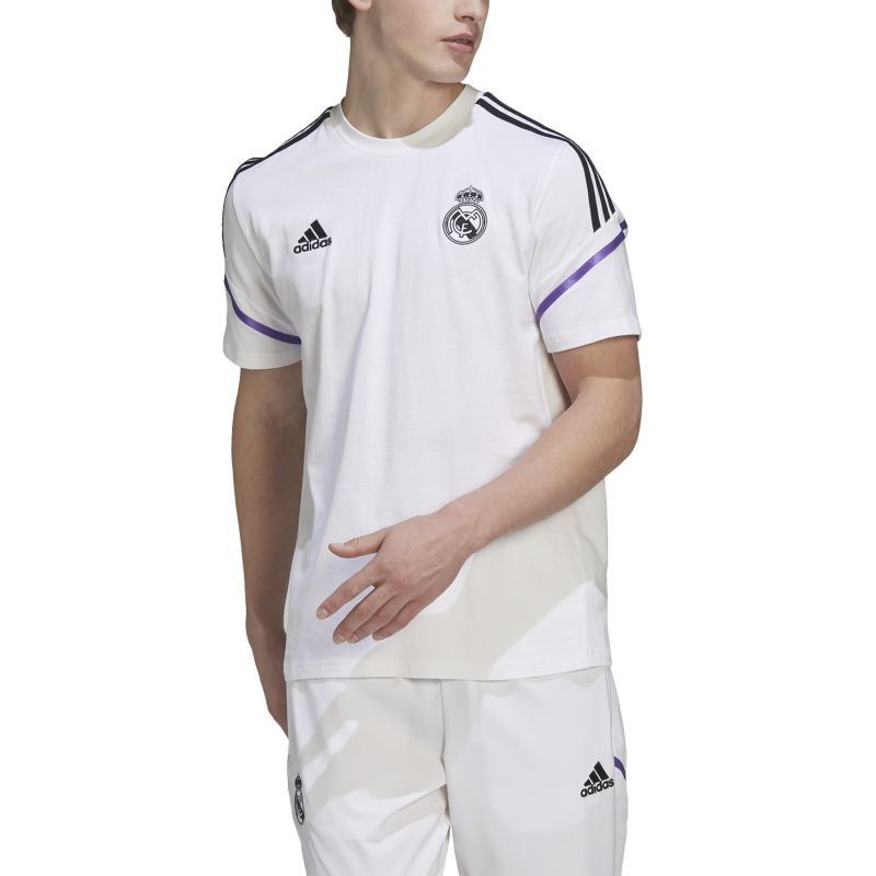 Pánske tričko Adidas Real Madrid