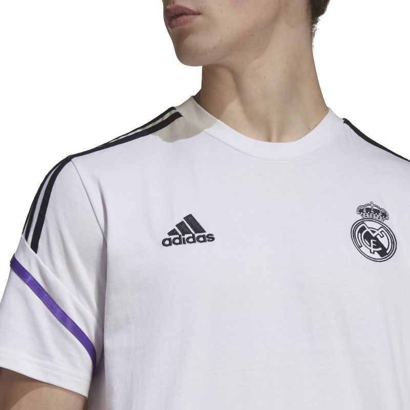 Pánske tričko Adidas Real Madrid