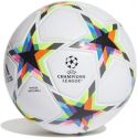 Futbalová lopta Adidas UEFA Champions League Pro 2022/23 + darček futbalová lopta FIFA Quality