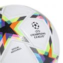 Futbalová lopta Adidas UEFA Champions League Pro 2022/23 + darček futbalová lopta FIFA Quality