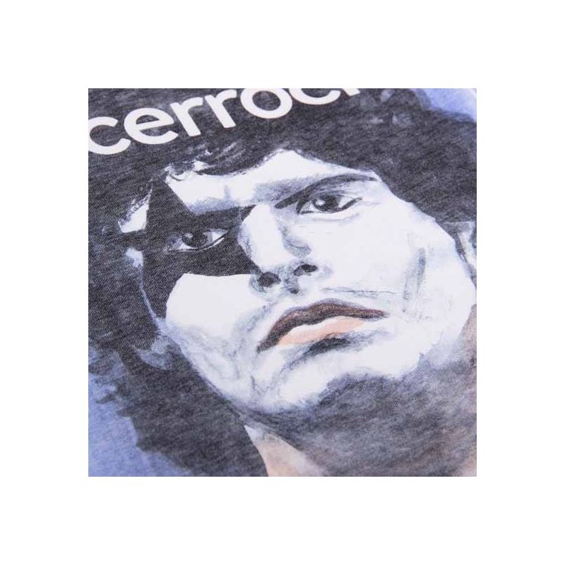 Tričko retro COPA Maradona