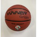 Basketbalová lopta Winner Grippy