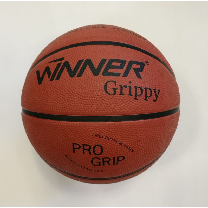 Basketbalová lopta Winner Grippy