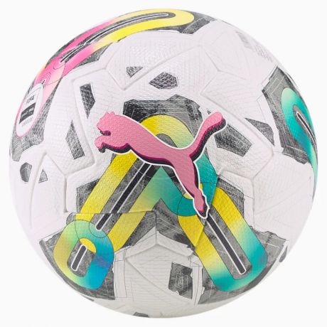 Futbalová lopta Puma Orbita 1 TB + lopta FIFA Quality Pro grátis